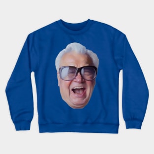 Legendary Harry Caray Crewneck Sweatshirt